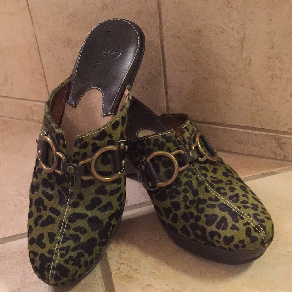 Cole Hann shoes size 7